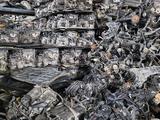КУПИТЬ КОНТРАКТНЫЙ АВТОМАТ КОРОБКА МЕХАНИКА АКПП ДВС МИТСУБИСИ В АЛМАТЕүшін50 000 тг. в Алматы – фото 5