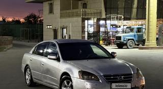 Nissan Altima 2007 года за 2 150 000 тг. в Алматы