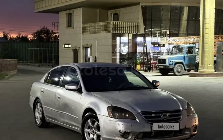 Nissan Altima 2007 годаfor2 150 000 тг. в Алматы