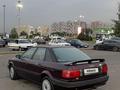 Audi 80 1992 года за 1 000 000 тг. в Алматы – фото 3