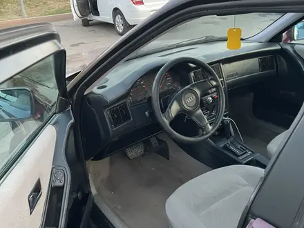 Audi 80 1992 года за 1 000 000 тг. в Алматы – фото 12