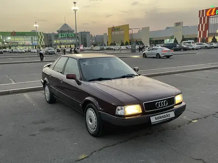 Audi 80 1992 года за 1 000 000 тг. в Алматы