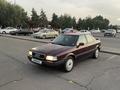 Audi 80 1992 года за 1 000 000 тг. в Алматы – фото 2