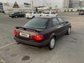 Audi 80 1992 года за 1 000 000 тг. в Алматы – фото 4