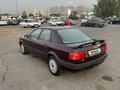 Audi 80 1992 года за 1 000 000 тг. в Алматы – фото 7