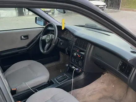 Audi 80 1992 года за 1 000 000 тг. в Алматы – фото 8
