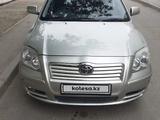 Toyota Avensis 2008 годаүшін5 000 000 тг. в Атырау