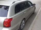 Toyota Avensis 2008 года за 5 000 000 тг. в Атырау – фото 3