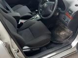 Toyota Avensis 2008 годаүшін5 000 000 тг. в Атырау – фото 5