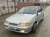 ВАЗ (Lada) 2114 2011 годаfor1 350 000 тг. в Атырау – фото 3