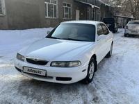 Mazda 626 1996 годаfor2 100 000 тг. в Алматы