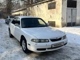 Mazda 626 1996 годаүшін2 100 000 тг. в Алматы – фото 3