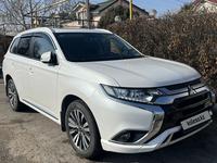 Mitsubishi Outlander 2022 года за 11 950 000 тг. в Алматы