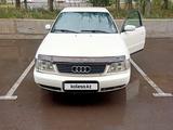 Audi A6 1995 годаүшін1 550 000 тг. в Караганда