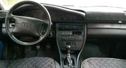 Audi A6 1995 года за 1 550 000 тг. в Караганда – фото 4