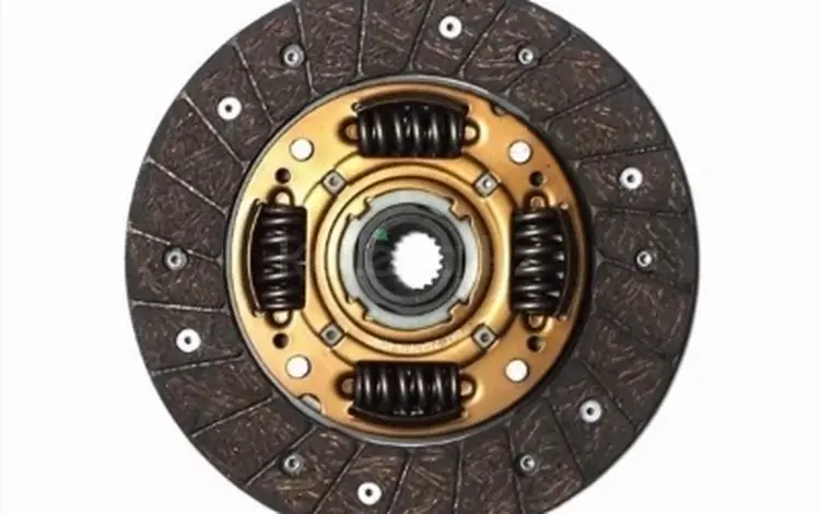 Диск сцепления за 7 200 тг. в Павлодар