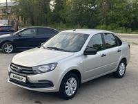 ВАЗ (Lada) Granta 2190 2020 года за 4 250 000 тг. в Усть-Каменогорск