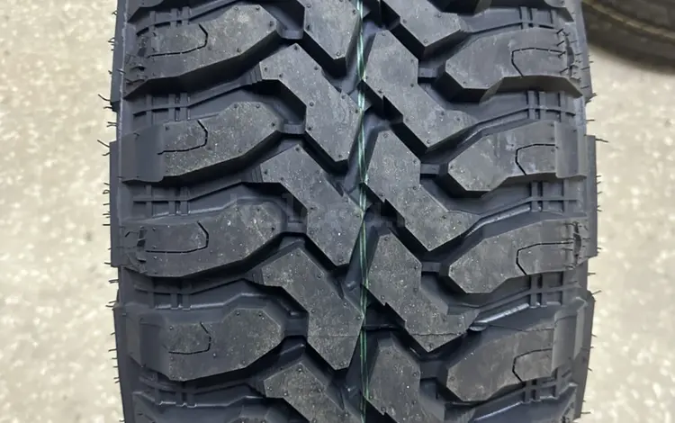 265/70 R16. BOTO BM 81 MT за 55 000 тг. в Алматы