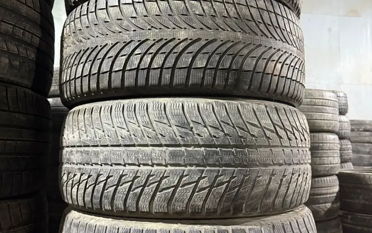 Парные Michelin, Nokian 265/45/21үшін150 000 тг. в Астана