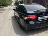 Toyota Camry 2018 годаүшін12 500 000 тг. в Костанай