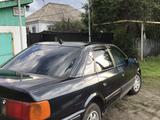 Audi 100 1992 года за 1 800 000 тг. в Талдыкорган – фото 4