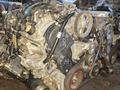 Двигатель J35Z2 3.5 литра Honda Accord, Crosstour, Pilot, Acura RDXүшін1 100 000 тг. в Астана – фото 4
