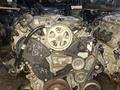 Двигатель J35Z2 3.5 литра Honda Accord, Crosstour, Pilot, Acura RDXүшін1 100 000 тг. в Астана