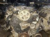 Двигатель J35Z2 3.5 литра Honda Accord, Crosstour, Pilot, Acura RDXүшін1 100 000 тг. в Астана