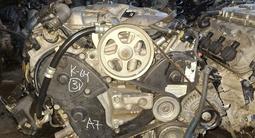Двигатель J35Z2 3.5 литра Honda Accord, Crosstour, Pilot, Acura RDX за 1 100 000 тг. в Астана
