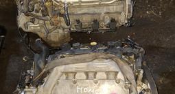 Двигатель J35Z2 3.5 литра Honda Accord, Crosstour, Pilot, Acura RDX за 1 100 000 тг. в Астана – фото 3