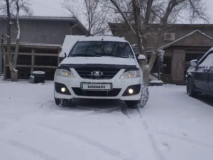 ВАЗ (Lada) Largus 2014 года за 4 200 000 тг. в Атырау