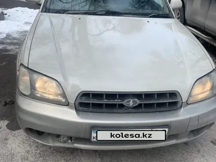 Subaru Legacy Lancaster 1999 года за 3 000 000 тг. в Алматы