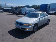 Toyota Carina, 1998