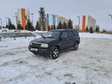 Suzuki XL7 2002 года за 3 900 000 тг. в Усть-Каменогорск