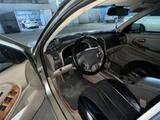 Nissan Maxima 2004 годаүшін2 250 000 тг. в Усть-Каменогорск – фото 4