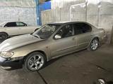 Nissan Maxima 2004 годаүшін2 250 000 тг. в Усть-Каменогорск – фото 2