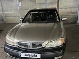 Nissan Maxima 2004 годаүшін2 250 000 тг. в Усть-Каменогорск