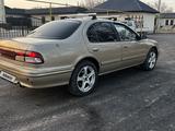 Nissan Cefiro 1998 года за 1 800 000 тг. в Алматы – фото 4