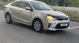 Kia Rio 2019 года за 5 200 000 тг. в Усть-Каменогорск – фото 2
