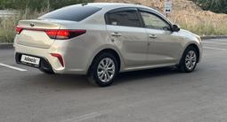 Kia Rio 2019 года за 5 200 000 тг. в Усть-Каменогорск – фото 3