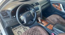 Toyota Camry 2010 года за 8 800 000 тг. в Тараз – фото 3