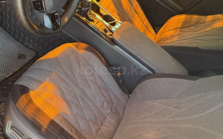 Чехлы на Камри 70-75-80 за 20 000 тг. в Алматы