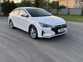 Hyundai Elantra 2019 годаүшін8 000 000 тг. в Шымкент – фото 6