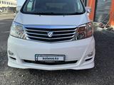 Toyota Alphard 2006 годаүшін10 300 000 тг. в Астана – фото 3