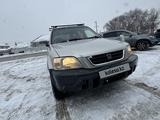 Honda CR-V 1996 года за 2 900 000 тг. в Алматы – фото 2