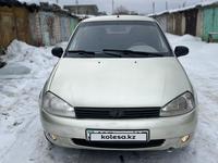 ВАЗ (Lada) Kalina 1118 2007 годаүшін1 600 000 тг. в Уральск