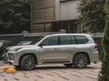 Lexus LX 570 2018 годаүшін43 500 000 тг. в Алматы – фото 5