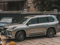 Lexus LX 570 2018 годаүшін43 500 000 тг. в Алматы – фото 6