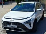 Hyundai Bayon 2023 года за 8 300 000 тг. в Алматы – фото 2