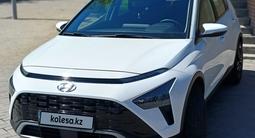 Hyundai Bayon 2023 года за 7 800 000 тг. в Алматы – фото 3
